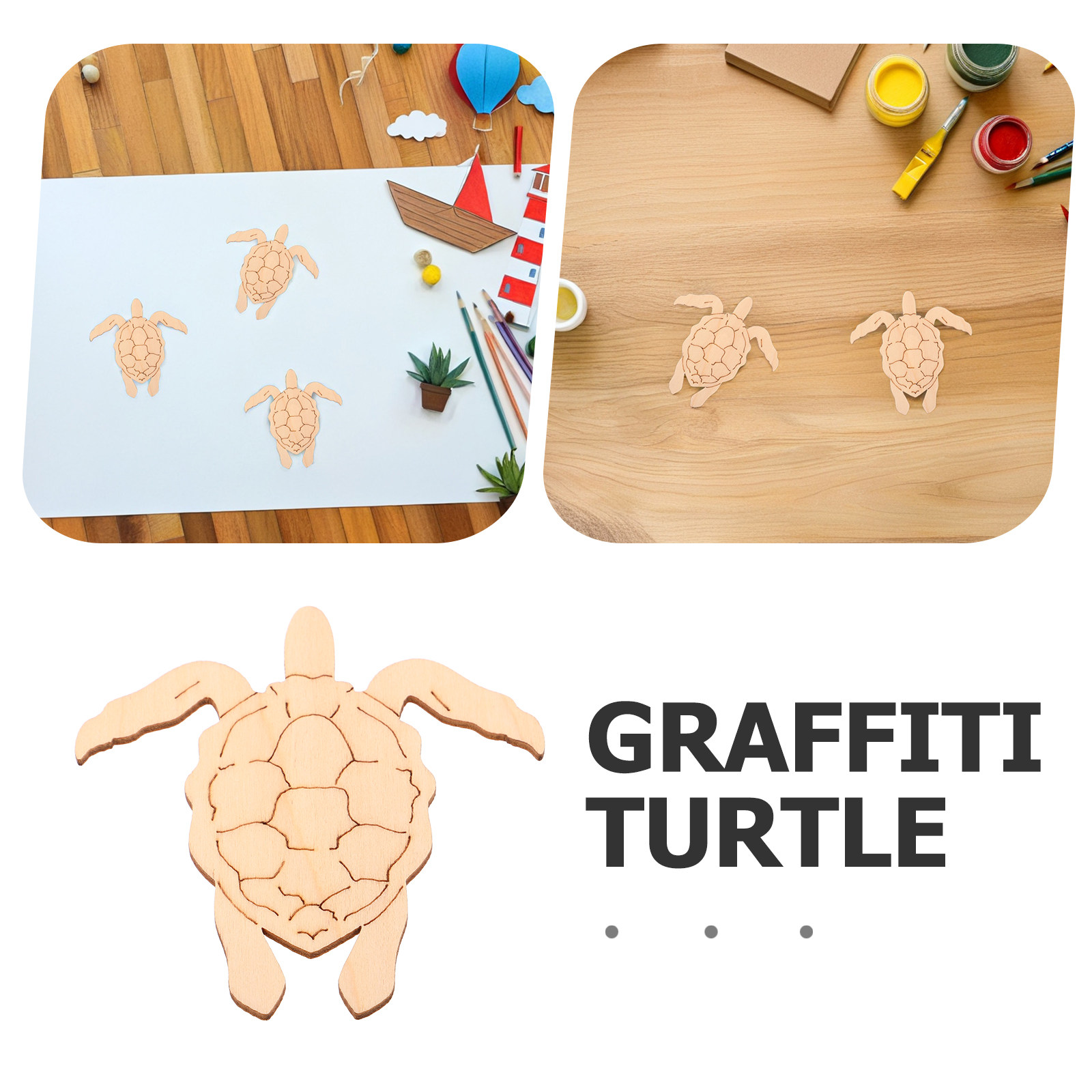 DIY Craft Halloween Christmas  - Art And Craft For Nursery recension och pris