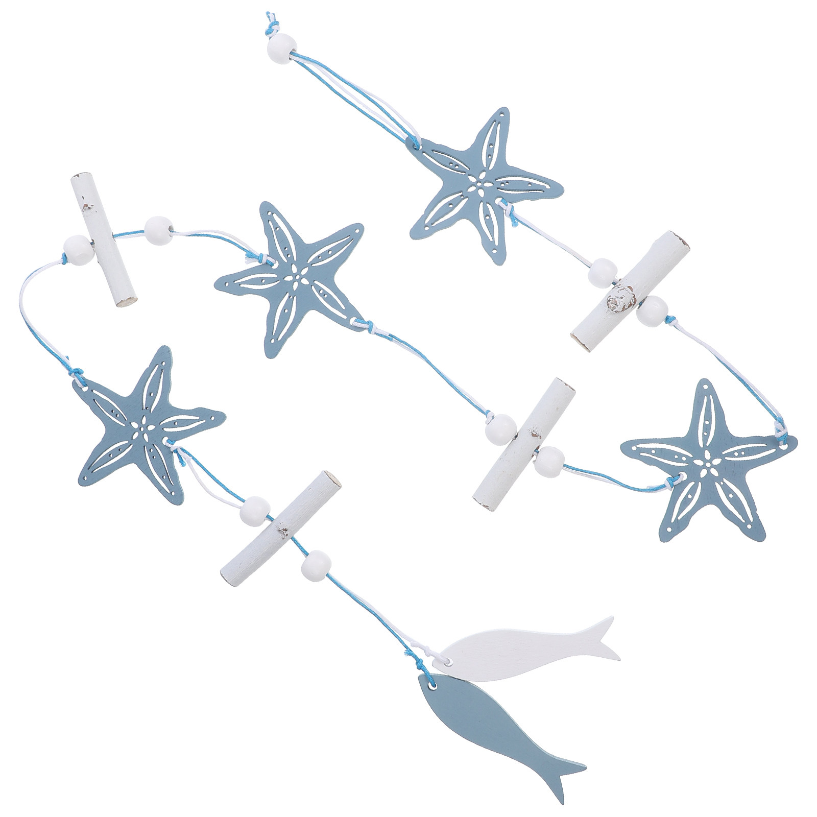 Sea Star Fish Wall Hanging Dec - Art And Craft For Nursery recension och pris