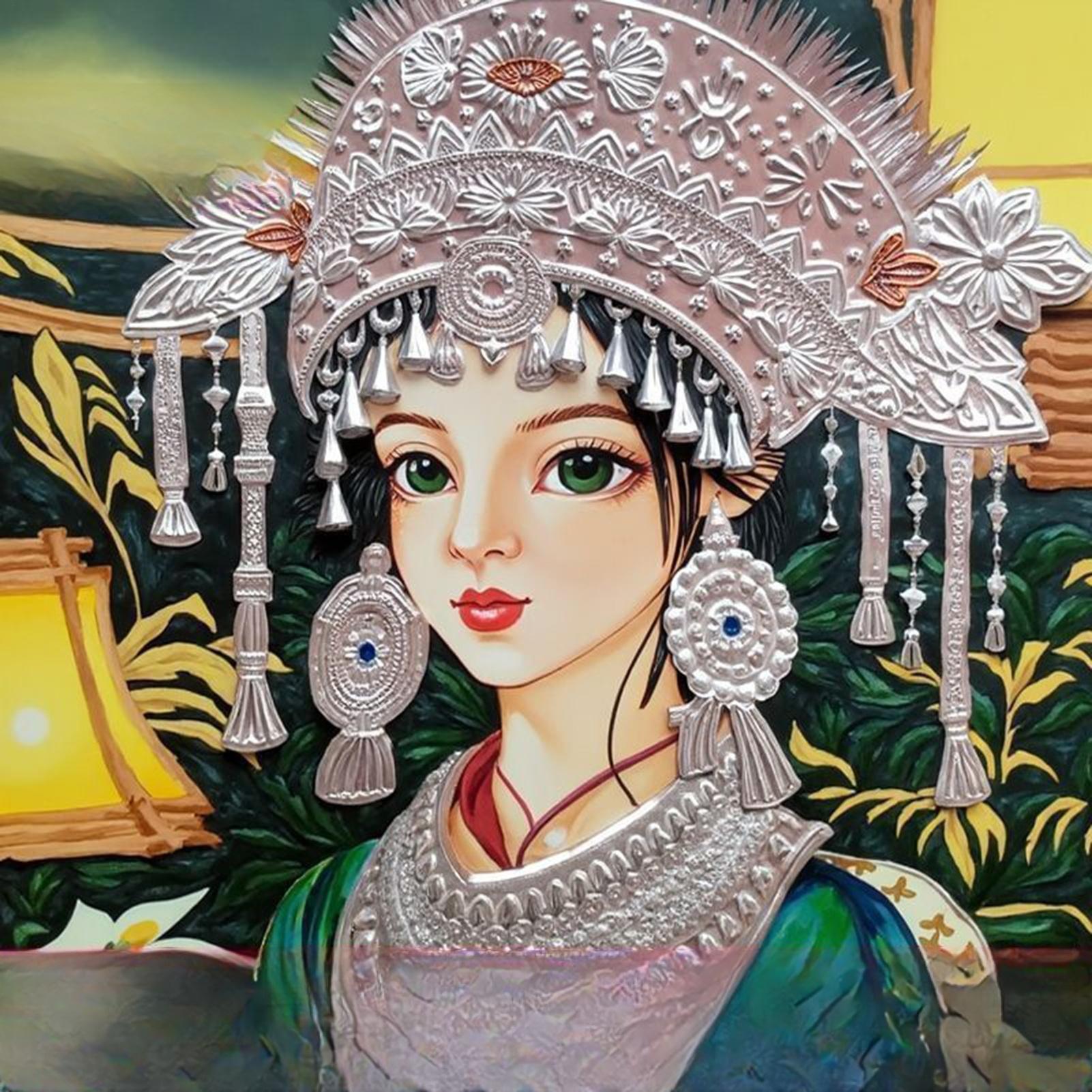 Foil Paper For Crafts 100 Piec - Art Craft With Paper recension och pris
