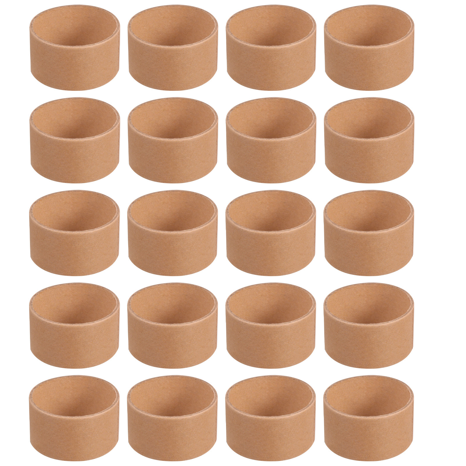 20Pcs Handicraft Painting Pape - Art Craft With Paper recension och pris