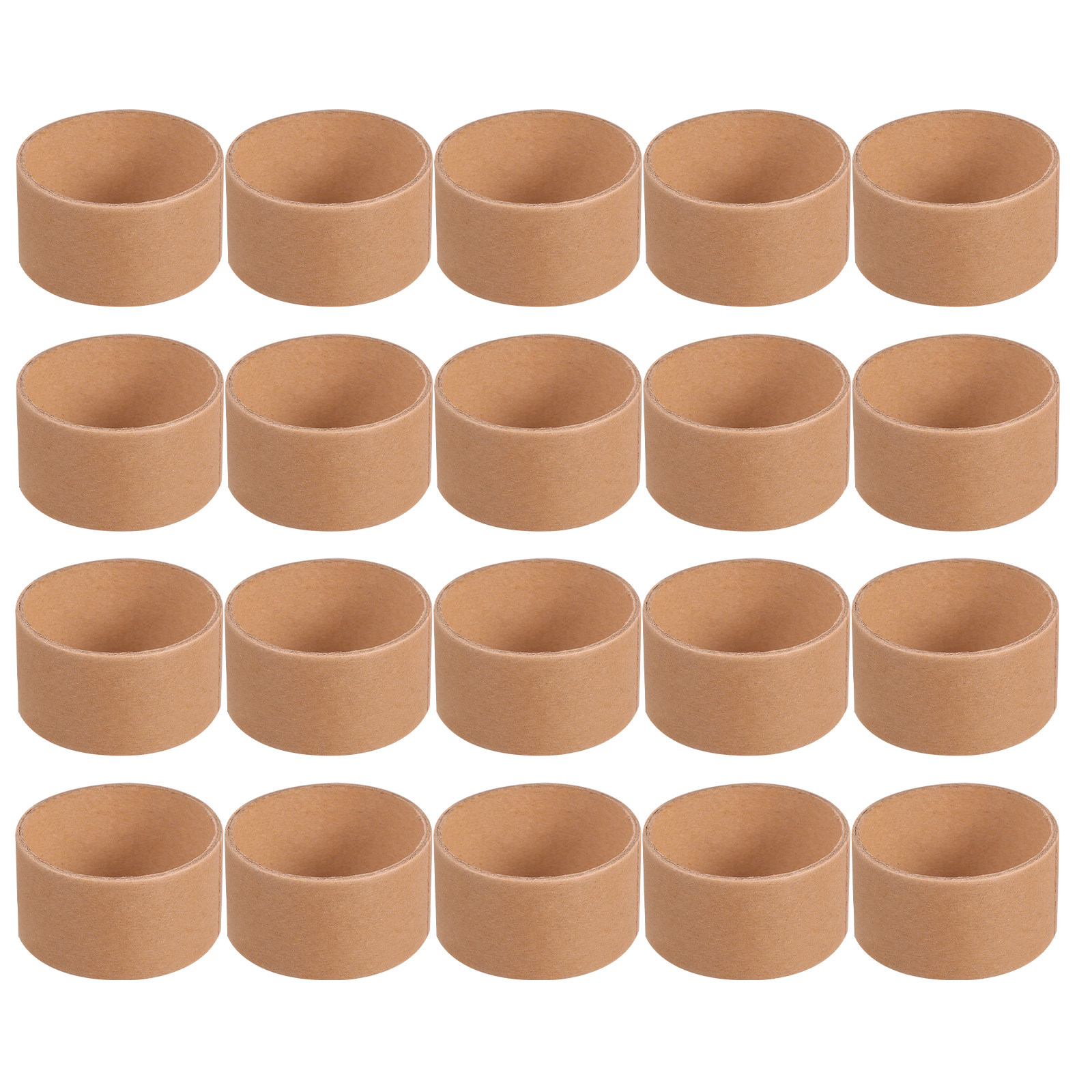 20Pcs Handicraft Painting Pape - Art Craft With Paper recension och pris