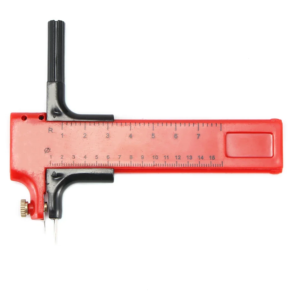 Rotary Compass Circle Cutter P - Art Craft Cardboard recension och pris