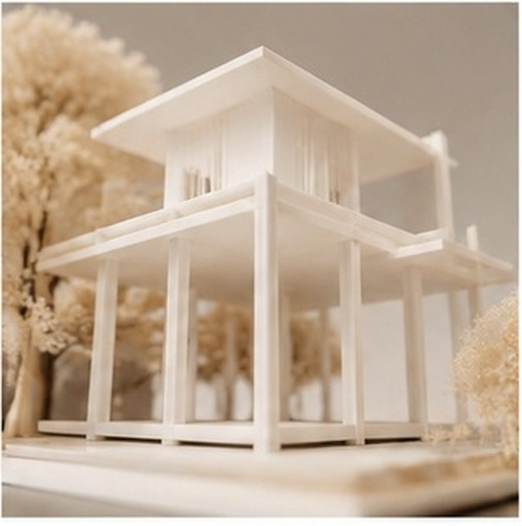 50Pcs White Plastic Structural - Art Craft Bar recension och pris