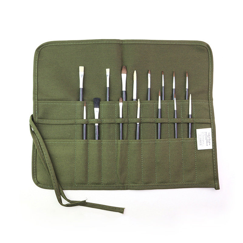 Art Paint Brush Holder 30 22 S - Gouache Paint Set recension och pris